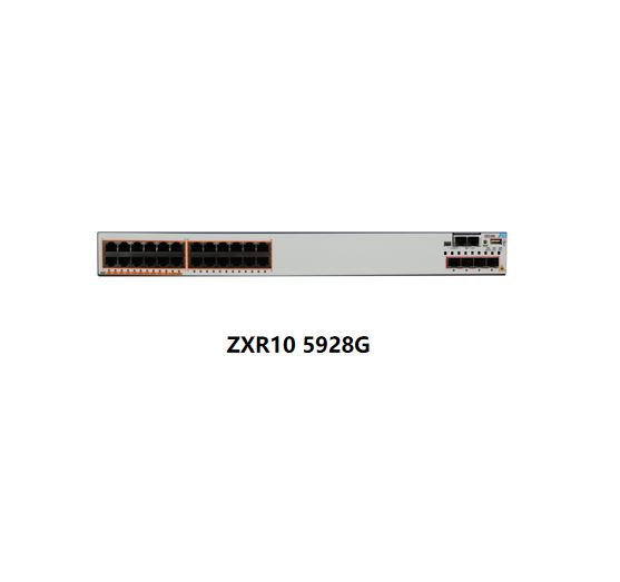 ZXR10 5900G系列